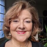 Photo de profil de Marie-Laure Tissandier-Alric