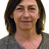Photo de profil de Patricia Nussbaum-Allain