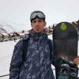 Photo de profil de Karim Akrour