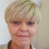 Photo de profil de Agnès Plessis
