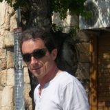 Photo de profil de Bernard Mathey