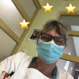Photo de profil de Christelle Kwiecien