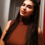 Photo de profil de Sabrina Saidana