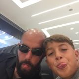 Photo de profil de Marco Pereira
