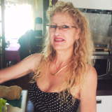 Photo de profil de Christine Joly