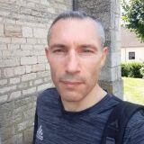 Photo de profil de Franck Charbonnier