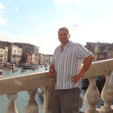 Photo de profil de Robert Vinciarelli