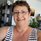Photo de profil de Fabienne Lemee