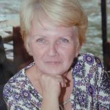 Photo de profil de Colette Lenoir