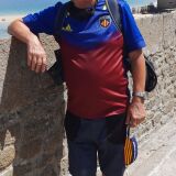 Photo de profil de Jean-Pierre Cours