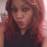 Photo de profil de Christy Kodia