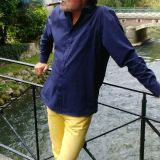Photo de profil de Jean Pierre Cedioli