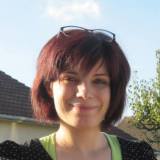 Photo de profil de Emilie Courtot