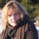 Photo de profil de Nathalie Delbarre