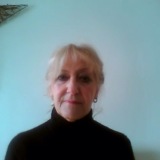 Photo de profil de Ghislaine Gaboriau