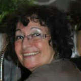Photo de profil de Michèle Audoin