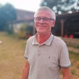 Photo de profil de Pierre Gadenne