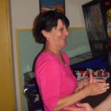 Photo de profil de Marie Christine Chapeau
