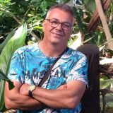 Photo de profil de Alain Guillot