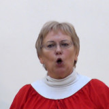 Photo de profil de Christine Réocreux