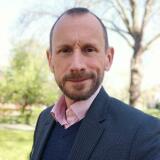 Photo de profil de Yves Crouzet