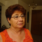 Photo de profil de Genevieve Gariot