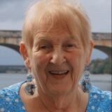 Photo de profil de Claudine Herlin