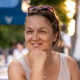 Photo de profil de Véronique Harster