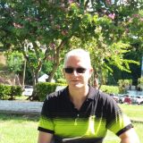 Photo de profil de Jean-Marie Maupin