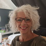 Photo de profil de Lucile Rodier