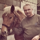 Photo de profil de Thierry Guerber