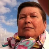 Photo de profil de Marie-Claude Gaouyer