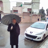Photo de profil de Nasser Benlaoukli