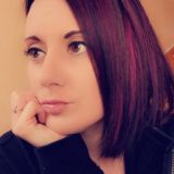Photo de profil de Delphine Mora
