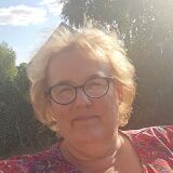 Photo de profil de Nathalie Maris