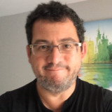 Photo de profil de Nicolas Fabre