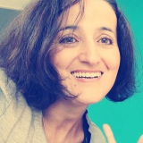 Photo de profil de Sakina Kouay