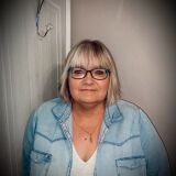 Photo de profil de Martine Martin