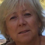 Photo de profil de Catherine Toupin