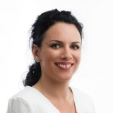 Photo de profil de Caroline Hugon de Masgontier
