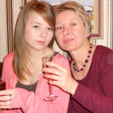 Photo de profil de Beatrice Thomas