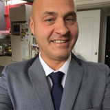 Photo de profil de David Thomas