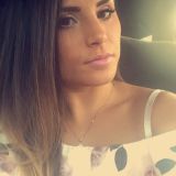 Photo de profil de Sabrina Gangloff