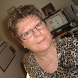 Photo de profil de Sylvie Appert