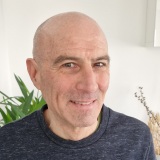 Photo de profil de Martial Wolff