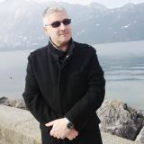 Photo de profil de Olivier Le Clainche