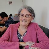Photo de profil de Marie-Alice Torrente