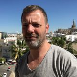 Photo de profil de Christophe Kamm