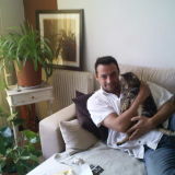 Photo de profil de Behlouli Farid