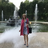 Photo de profil de Catherine Collins